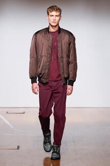 Bikkembergs Pre-Fall 2020 / Bikkembergs осень-зима 2020